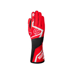 Ajohanskat Sparco K-Tide + 8877-2022 Punainen/Must