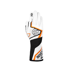 Ajohanskat Sparco K-Tide + 8877-2022 Valkoinen/Ora