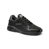 Shoes Sparco S-Light Sneakers Black