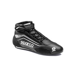 Shoes Sparco Skid Black