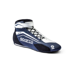Shoes Sparco Skid Blue/White