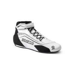 Shoes Sparco Skid White