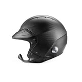 Helmet Sparco Flux RJ-i Carbon 8859-2024 Red