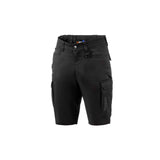 Shorts Sparco FTW Bermuda Black/Grey