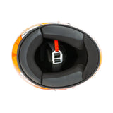 Kypärä Bell KC7 CMR Champion Orange