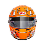 Kypärä Bell KC7 CMR Champion Orange