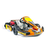 CRG Puffo Honda 4t