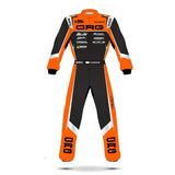 CRG Team Suit 2025 Prime-K