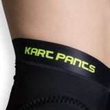 Bengio Kart Pants Byxor