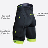 Bengio Kart Pants Byxor
