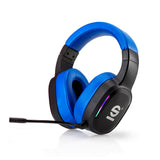 Wireless Headphones Sparco Gaming Race Pro