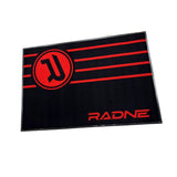 Pit Mat / Environmental Mat Radne 100x150 cm 2-pac deal