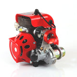 Raket 95 Micro 2025 (Vain moottori)