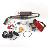Raket 95 Mini 2025 (Engine only)