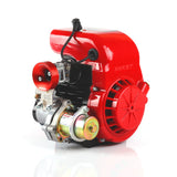 Raket 95 Mini 2025 (Engine only)