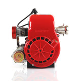 Raket 95 Micro 2025 (Vain moottori)
