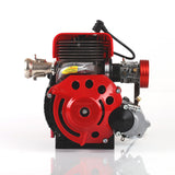 Raket 95 Mini 2025 (Engine only)