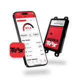 Rotax TRAX Device