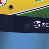 Visiiritarra Bell - Ayrton Senna