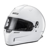 Hjälm Sparco Air PRO RF-5w Vit