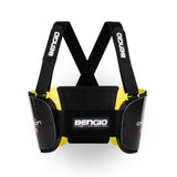 Revbensskydd Bumper Carbon