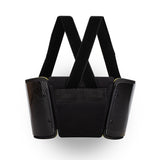 Revbensskydd Bumper Carbon