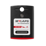 Transponder MyLaps TR2 Bil/Mc GO (Utan abonnemang)