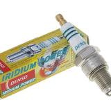 Spark Plug Denso IW27 Iridium Power