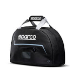 Helmetbag Sparco Black