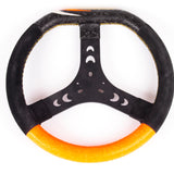 Ohjauspyörä CRG Orange Mini 320 mm