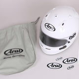 Helmet Arai GP-7 FRP