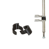 Steering column protection 15 mm Black