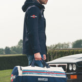Gymväska Sparco Martini Racing