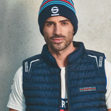 Beanie Martini Racing