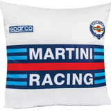 Tyyny Martini Racing 40x40 Valkoinen