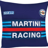 Tyyny Martini Racing 40x40 Sininen