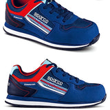 Work Shoes Martini Racing Gymkhana S1P