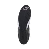 Skor Alpinestars Tech-1 K Start Svart/Vit/Gul