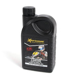Oil Xeramic Castor - 2-stroke oil - 2-pac deal